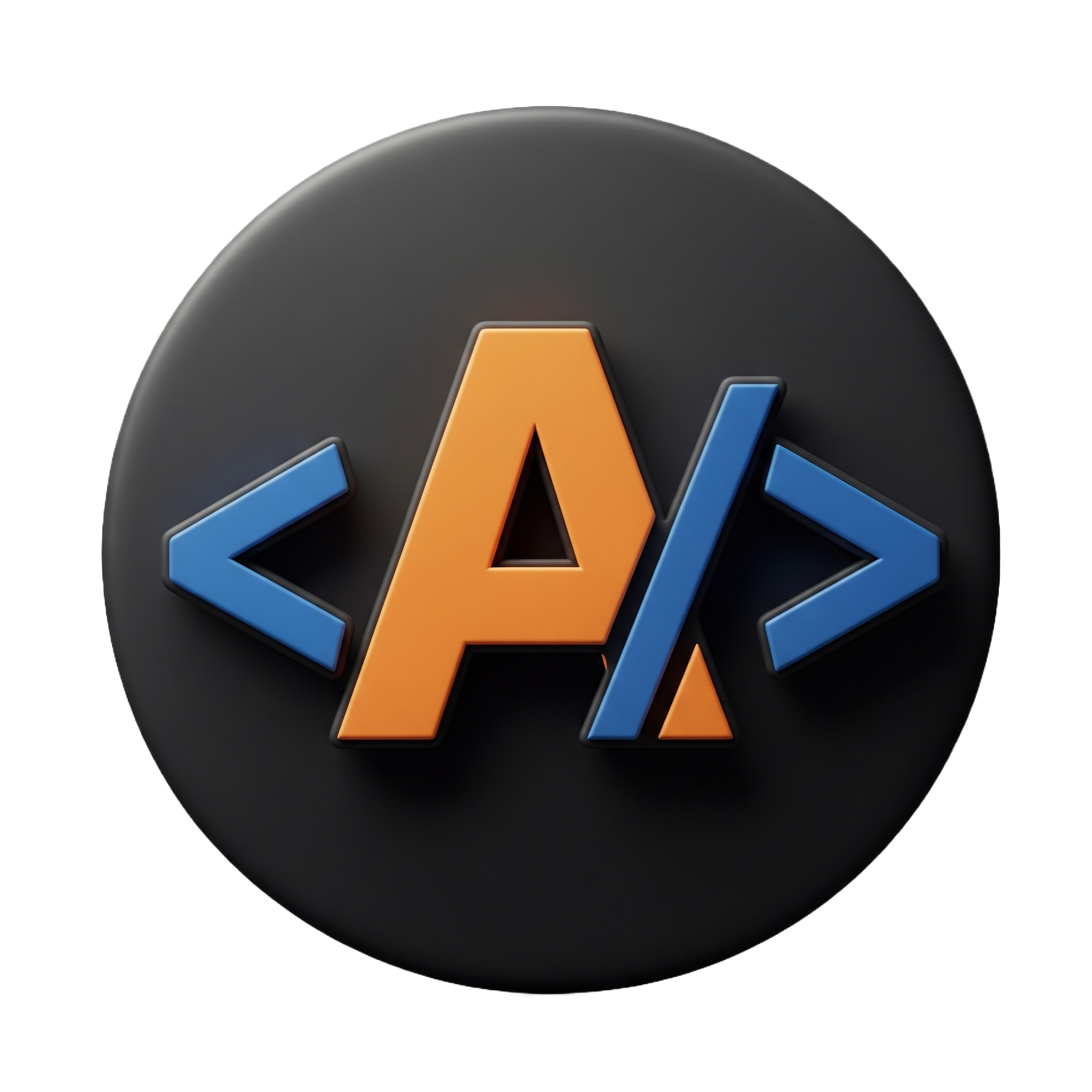 Andrew Lensch Logo